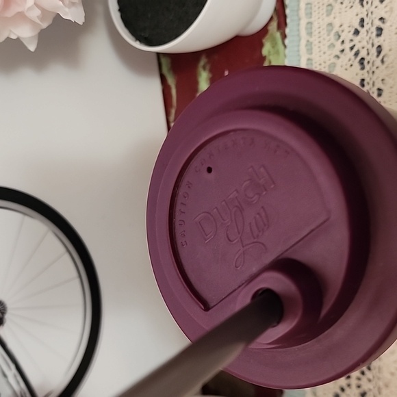 Dutch Bro Tumbler - Picture 4 of 5